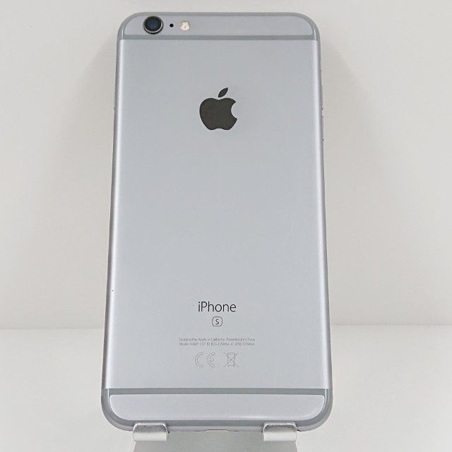iPhone6s Plus 64GB SIM�ե꡼ ���ڡ������쥤 c18943