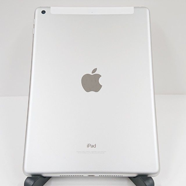 iPad ��6���� Wi-Fi+Cellular 32GB au ����С� c18281