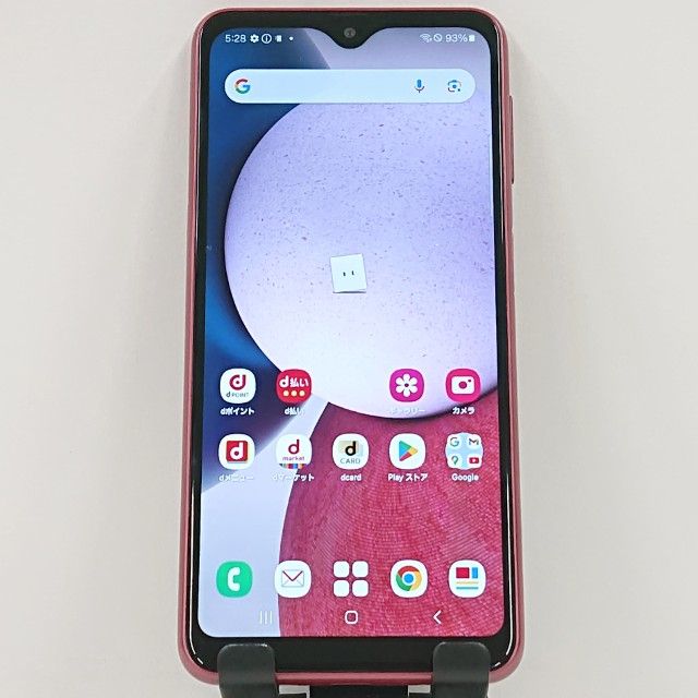 Galaxy A23 5G SC-56C（NTTドコモ・） 商品一覧｜ムスビー【中古スマホ