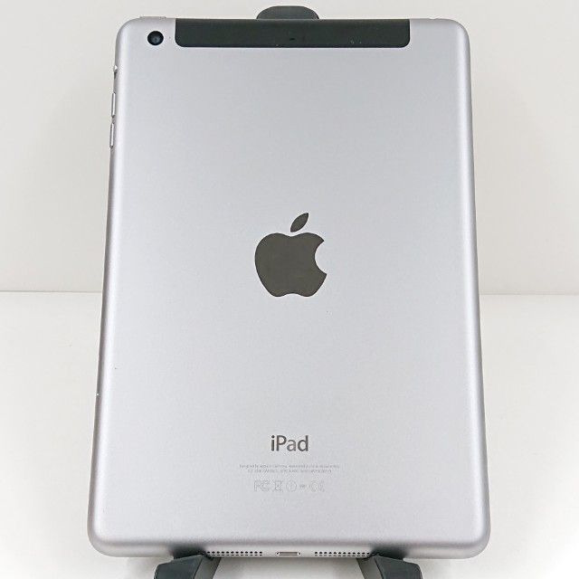 �ڥ�����ʡ�iPad mini 3 Wi-Fi+Cellular 64 SIM�ե꡼ c18960