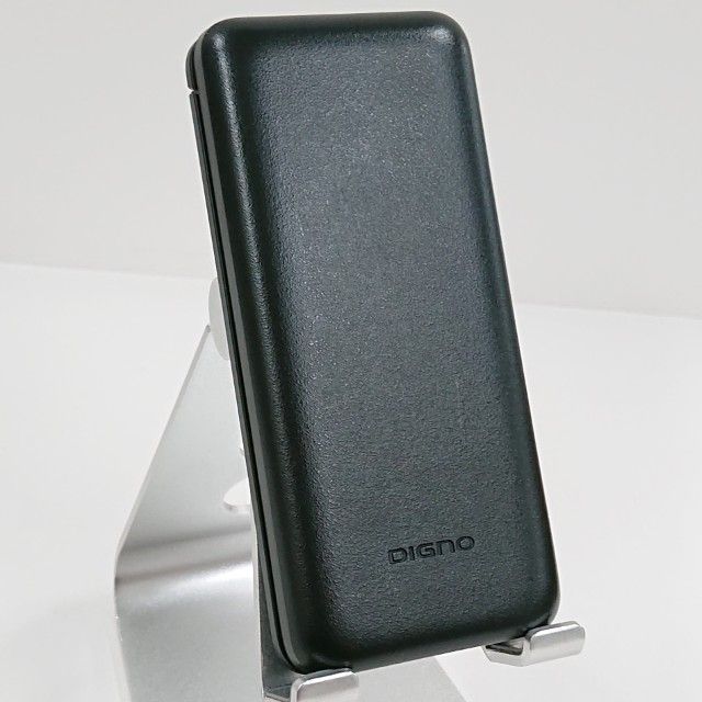 DIGNO �������� �١����å� KY-41B �ɥ��� �֥�å� c22053