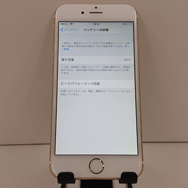 iPhone6 64GB SoftBank ������� c18485