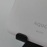 AQUOS wish2 SH-51C �ɥ��� �ۥ磻�� c19034