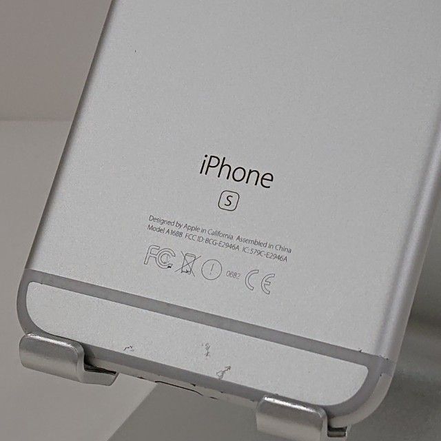 iPhone6s 32GB SIM�ե꡼ ����С� c19005