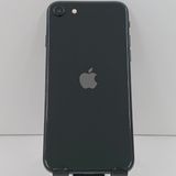 iPhoneSE ��2���� 64GB au �֥�å� c18884