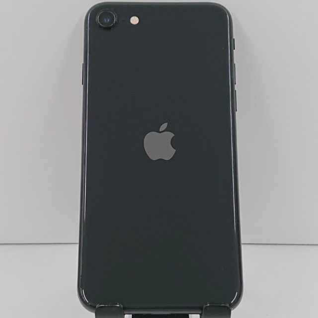 iPhoneSE ��2���� 64GB au �֥�å� c18884