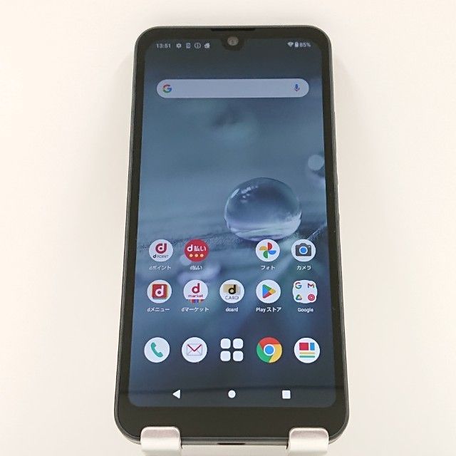 AQUOS wish2 SH-51C ɥ 㥳 c15090