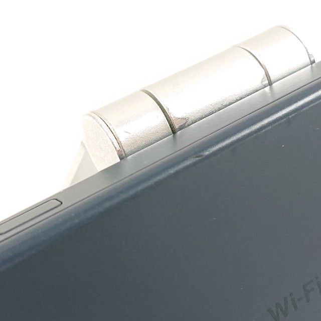 Wi-Fi STATION HW-01L docomo ����ǥ����֥롼 c22399