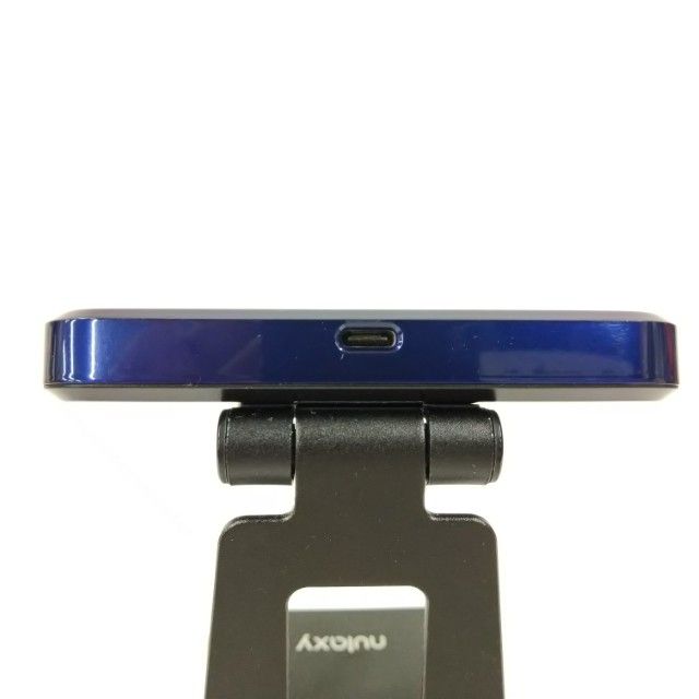 Speed Wi-Fi NEXT W07 SHD31 au �֥�å� c22376