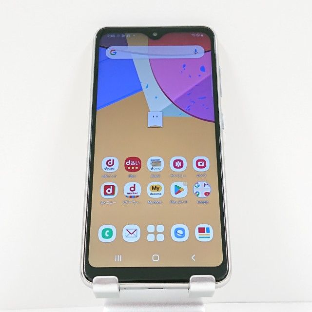Galaxy A21 SC-42A ɥ ۥ磻 c14927