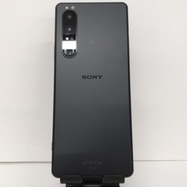 Xperia 1 III SOG03 au �ե����ȥ֥�å� ���� c00866