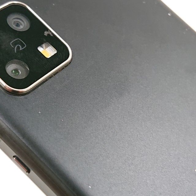 AQUOS sense5G A004SH SoftBank �֥�å� c22084