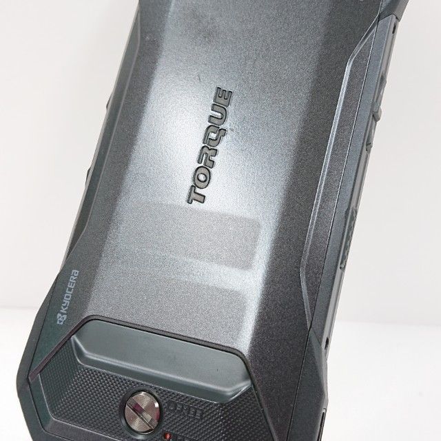 TORQUE 5G KYG01 au �֥�å� c16153