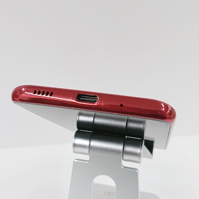 Galaxy A21 SC-42A �ɥ��� ��å� c17237