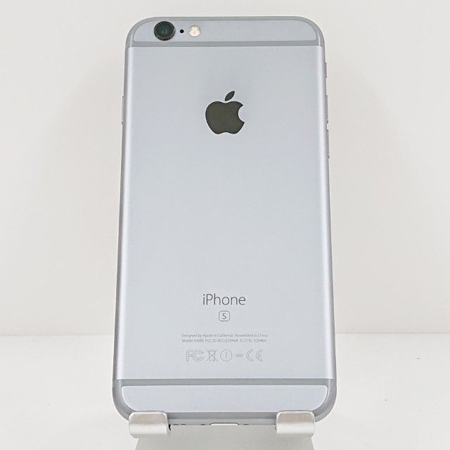 iPhone6s 16GB SIM�ե꡼ ���ڡ������쥤 c18069