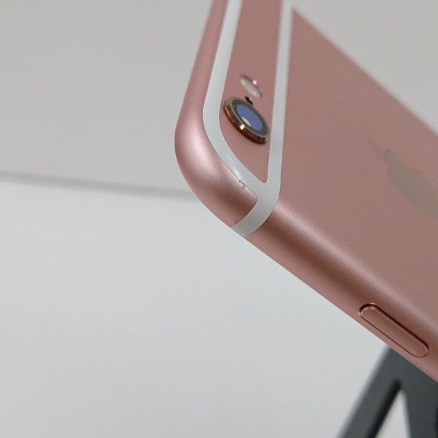 iPhone6s 64GB SoftBank ������������� c18322