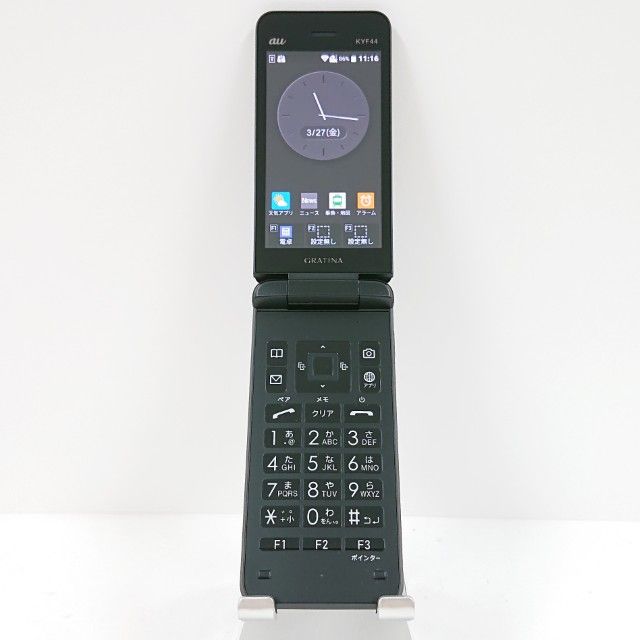 GRATINA KYF44 au �֥�å� c18383