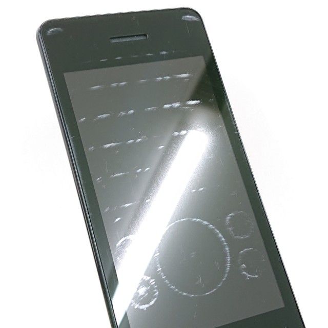 AQUOS �������� SH-02L �ɥ��� �֥�å� c22649