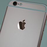 iPhone6s 64GB SoftBank ������������� c18100