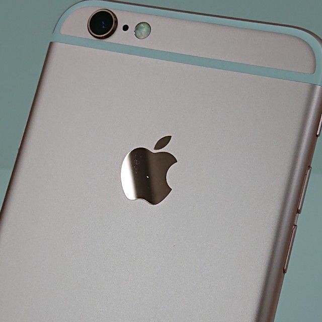 iPhone6s 64GB SoftBank ������������� c18100