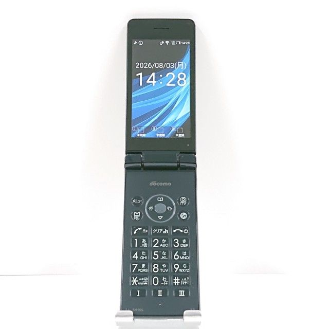 AQUOS �������� SH-02L �ɥ��� �֥�å� c20759