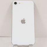 iPhoneSE ��2���� 64GB �ɥ��� �ۥ磻�� c20935
