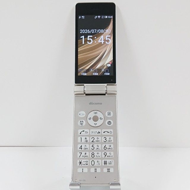 AQUOS �������� SH-02L �ɥ��� ������� c20997