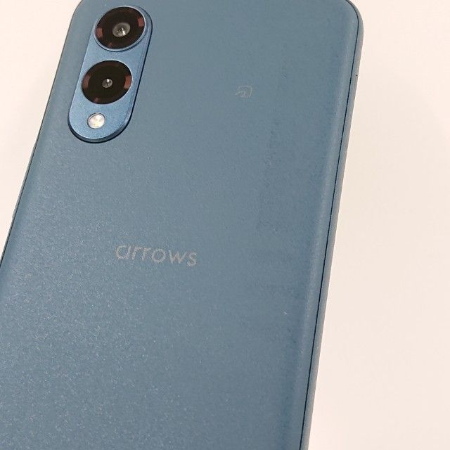 arrows We2 FCG02 au �ͥ��ӡ����꡼�� c16698