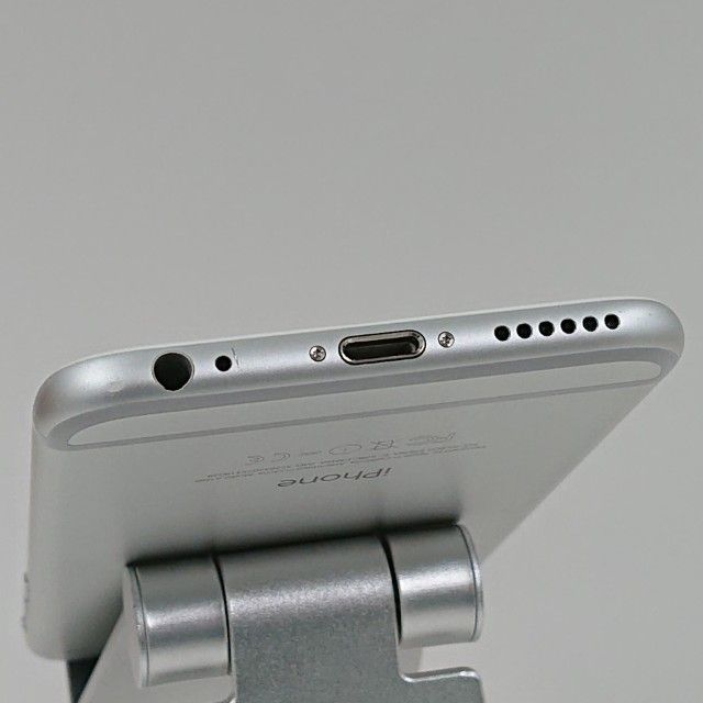 iPhone6 16GB SIM�ե꡼ ����С� c18292