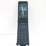 AQUOS �������� SH-01J �ɥ��� �֥롼�֥�å� c20722