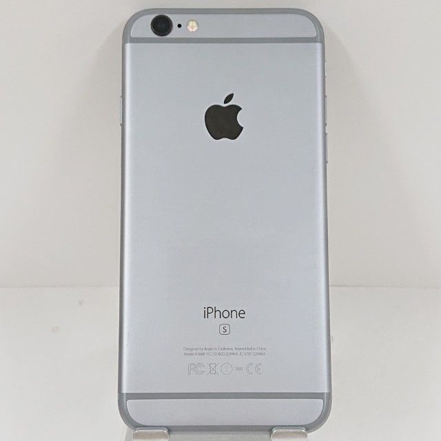iPhone6s 16GB au ڡ쥤 c14394