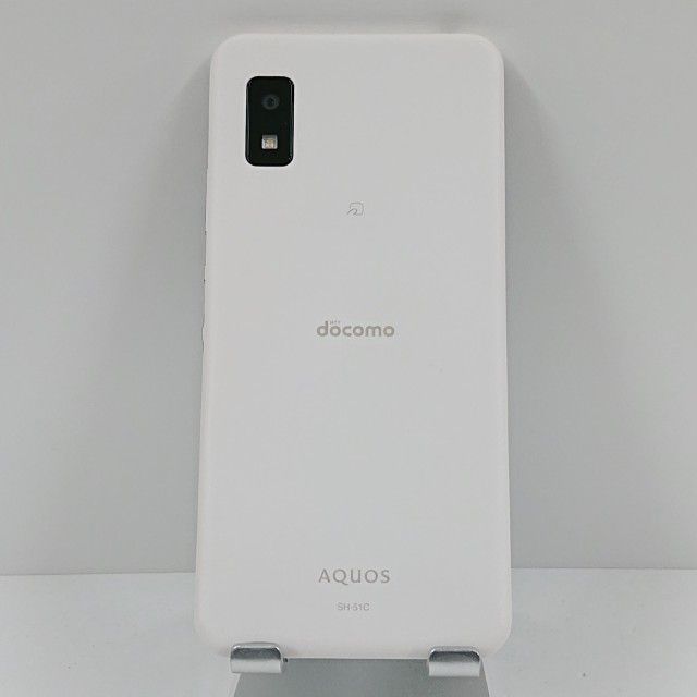 AQUOS wish2 SH-51C �ɥ��� �ۥ磻�� c16667