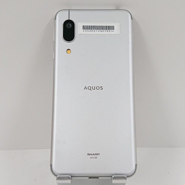 AQUOS sense3 basic SHV48 au ����С� c18263