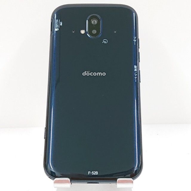 �餯�餯���ޡ��ȥե��� F-52B �ɥ��� �ͥ��ӡ� c18131