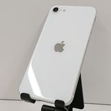 iPhoneSE ��2���� 64GB �ɥ��� �ۥ磻�� c16498