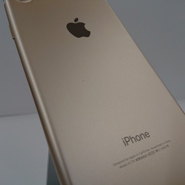 iPhone7 32GB �ɥ��� ������� c22769
