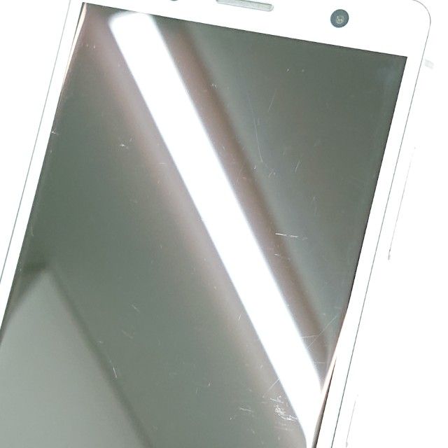 Xperia XZ2 Compact SO-05K �ɥ��� �ۥ磻�ȥ���С� c21286