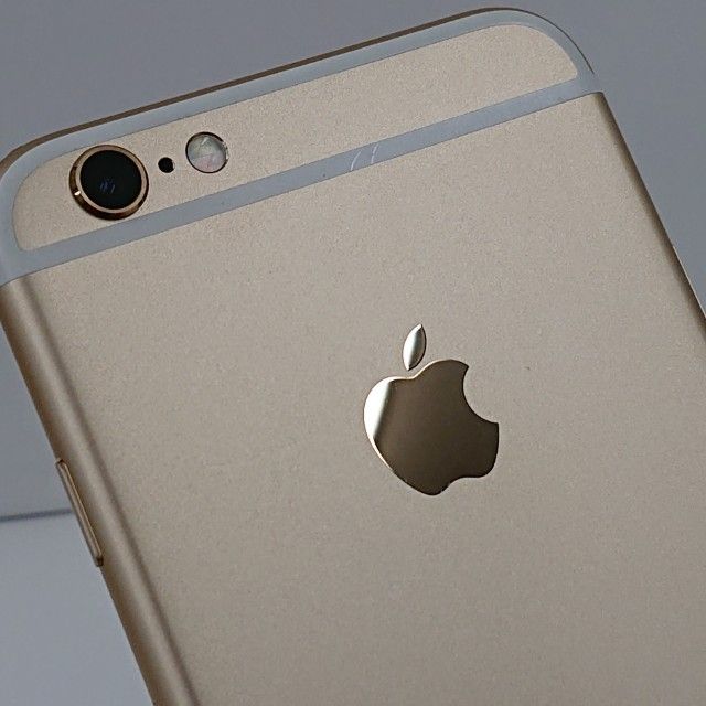 iPhone6s 64GB SoftBank ������� c19309