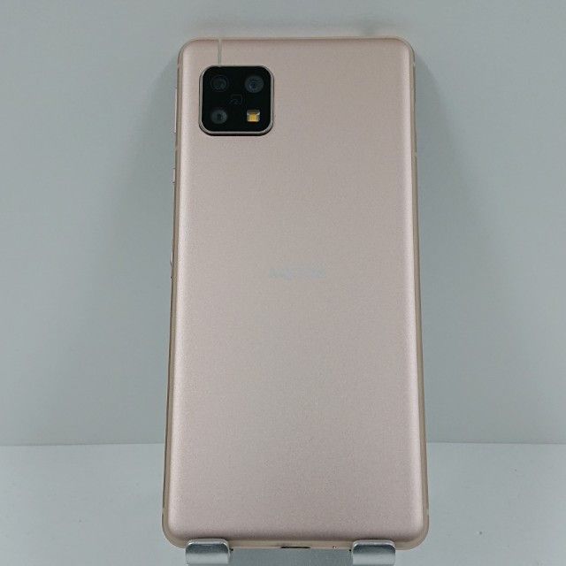 AQUOS sense5G A004SH SoftBank �饤�ȥ��åѡ� c16671