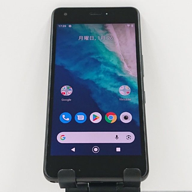 Android One S4 S4-KC Y!mobile �֥饦��֥�å� c16618