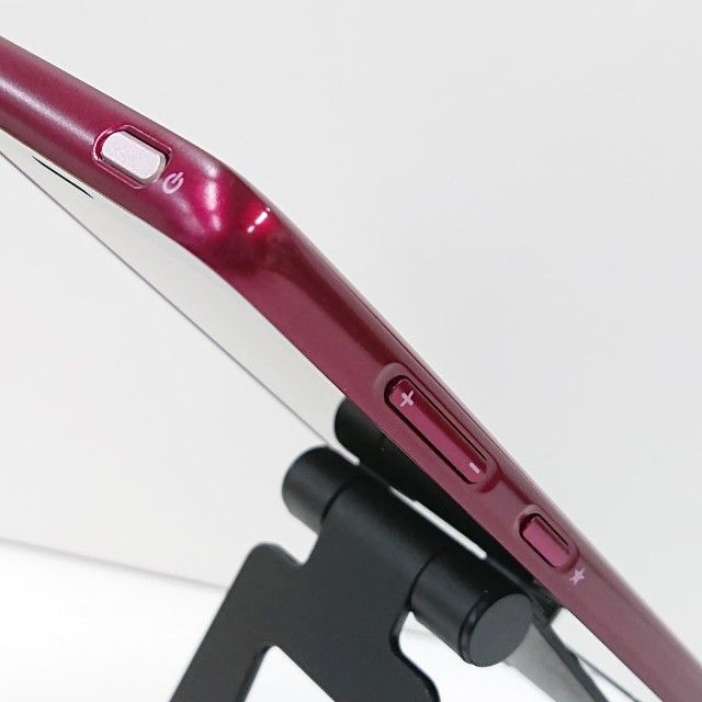 BASIO4 KYV47 au �磻���å� c17816