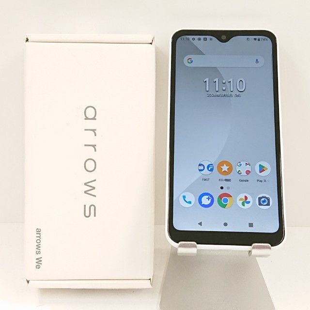 arrows We FCG01 au �ۥ磻�� c17691