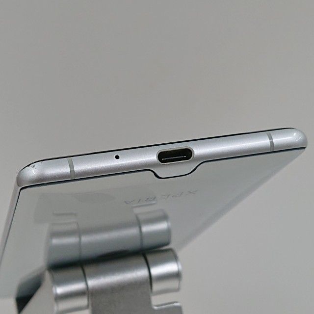 Xperia XZ3 801SO SoftBank ۥ磻ȥС c15785