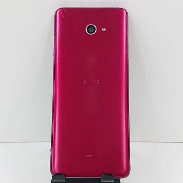 BASIO4 KYV47 au �磻���å� c17393