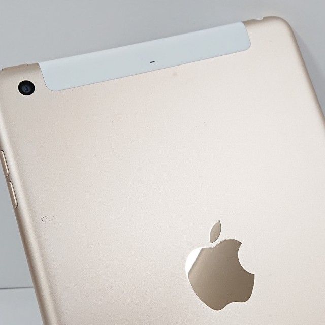 iPad mini 3 Wi-Fi + Cellular 16GB c21117