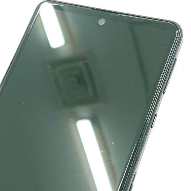 AQUOS sense4 lite SH-RM15 Rakuten �֥�å� c16856