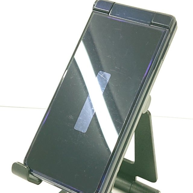 AQUOS �������� SH-01J �ɥ��� �֥롼�֥�å� c20720