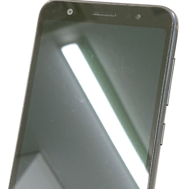 ���������ʡ�ZenFone Live (L1) ASUS_X00RD SIM�ե꡼ c16259