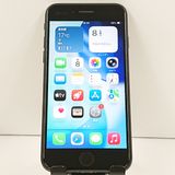 iPhoneSE ��2���� 64GB au �֥�å� c18896