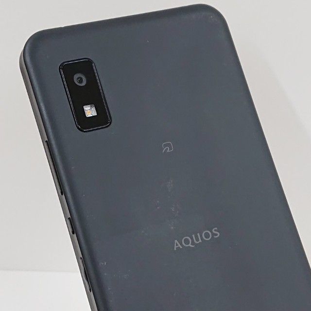 AQUOS wish A104SH Y!mobile ���㥳���� c16912